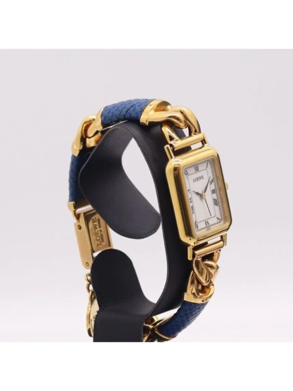 Loewe Watch White
